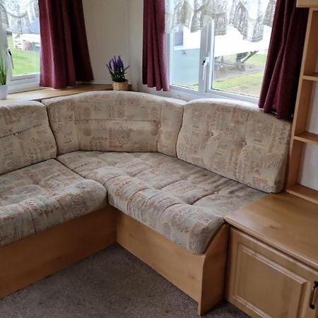Beachside, Family-Friendly, Wifi, 6 Berth Caravan 19 In Ingoldmells Exterior photo