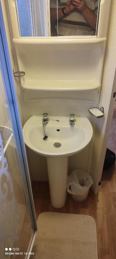 Beachside, Family-Friendly, Wifi, 6 Berth Caravan 19 In Ingoldmells Exterior photo