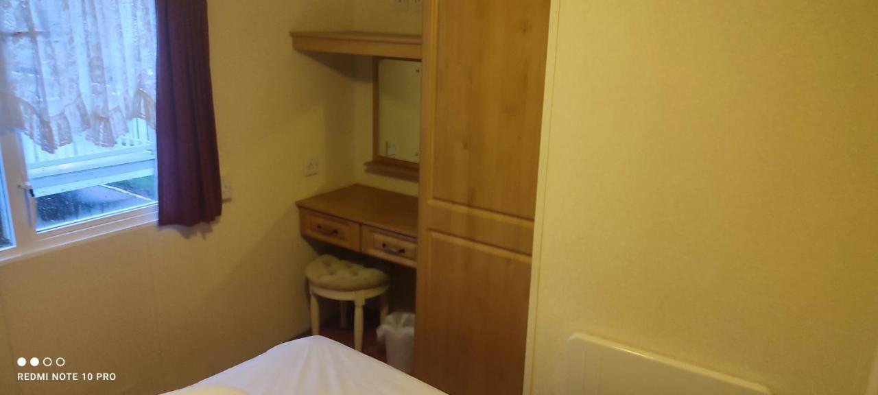 Beachside, Family-Friendly, Wifi, 6 Berth Caravan 19 In Ingoldmells Exterior photo