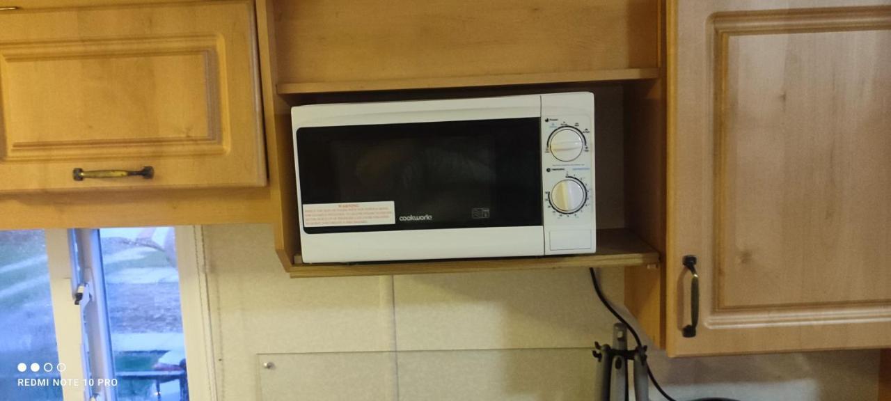 Beachside, Family-Friendly, Wifi, 6 Berth Caravan 19 In Ingoldmells Exterior photo