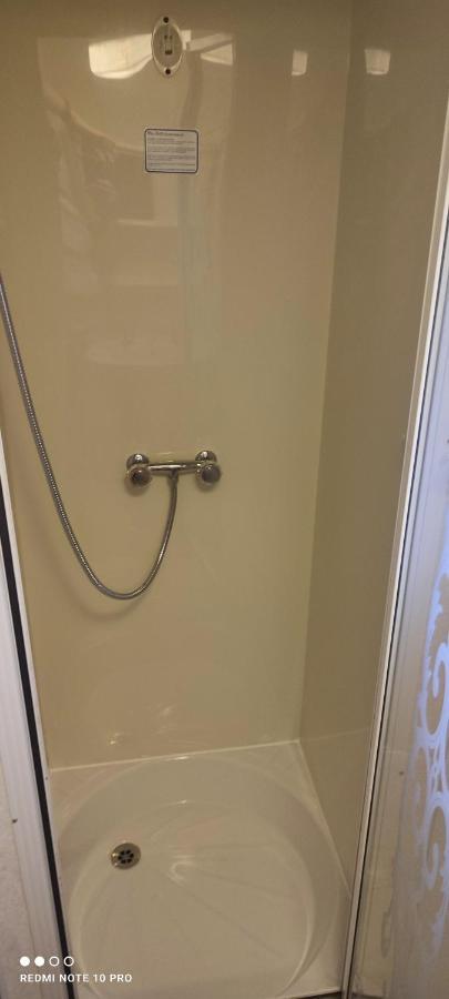 Beachside, Family-Friendly, Wifi, 6 Berth Caravan 19 In Ingoldmells Exterior photo