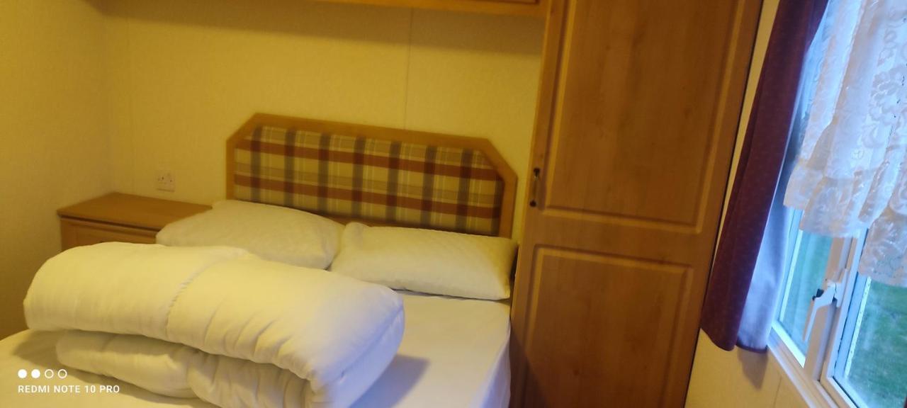 Beachside, Family-Friendly, Wifi, 6 Berth Caravan 19 In Ingoldmells Exterior photo