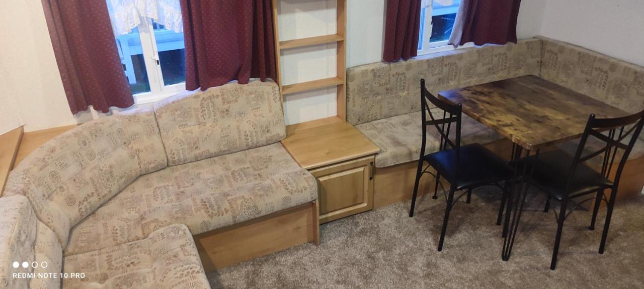 Beachside, Family-Friendly, Wifi, 6 Berth Caravan 19 In Ingoldmells Exterior photo