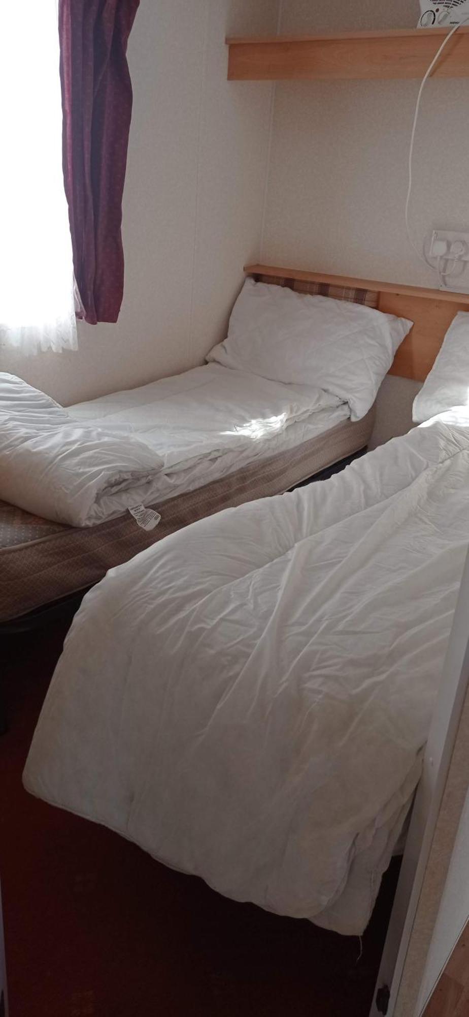 Beachside, Family-Friendly, Wifi, 6 Berth Caravan 19 In Ingoldmells Exterior photo