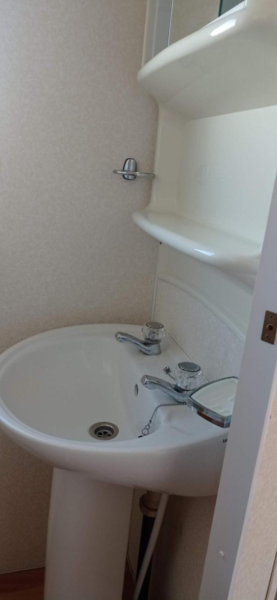 Beachside, Family-Friendly, Wifi, 6 Berth Caravan 19 In Ingoldmells Exterior photo