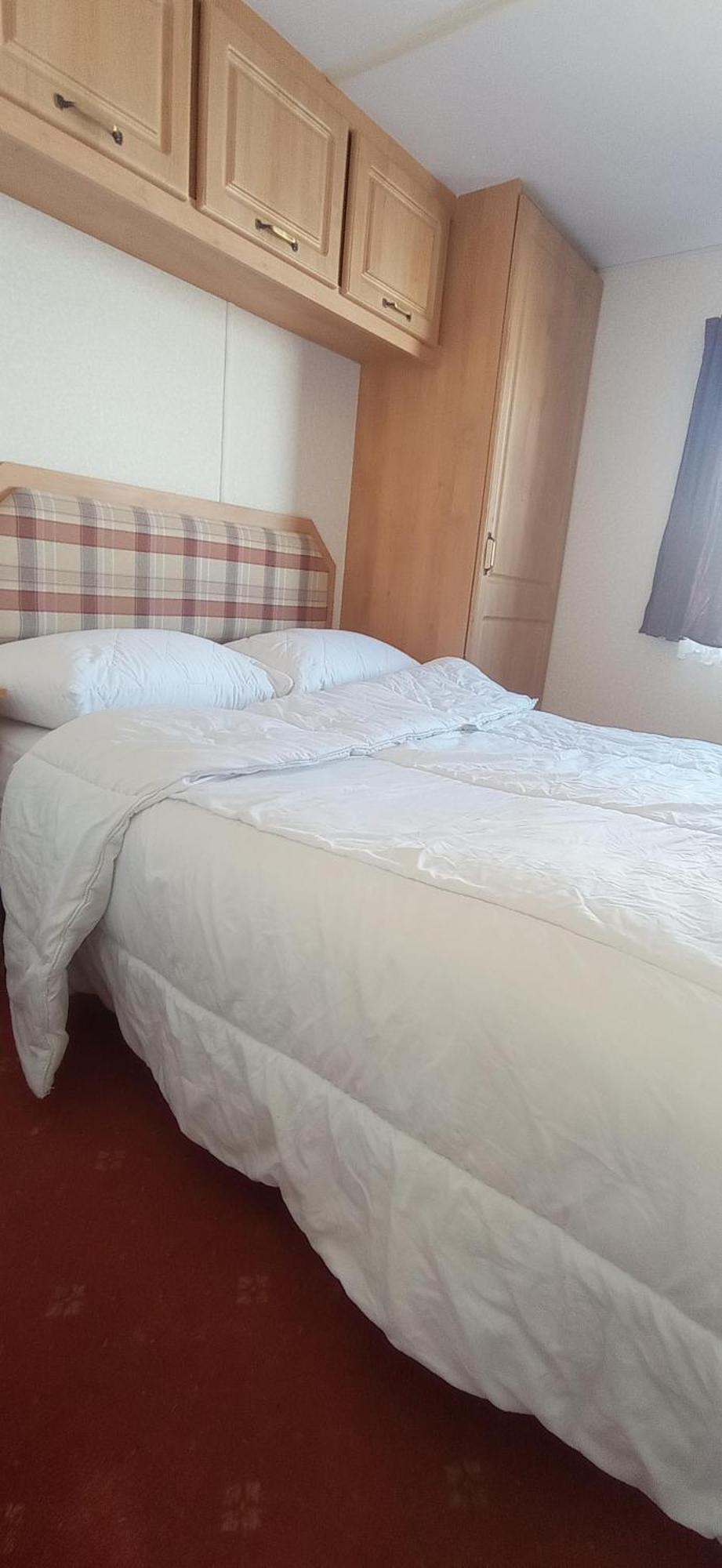 Beachside, Family-Friendly, Wifi, 6 Berth Caravan 19 In Ingoldmells Exterior photo