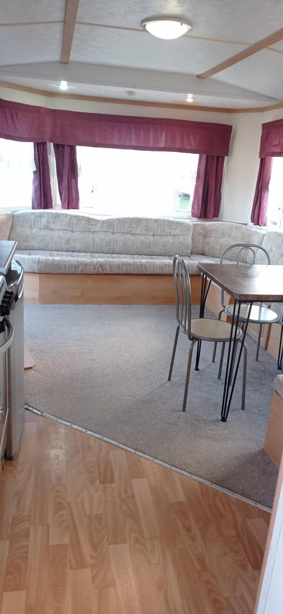 Beachside, Family-Friendly, Wifi, 6 Berth Caravan 19 In Ingoldmells Exterior photo