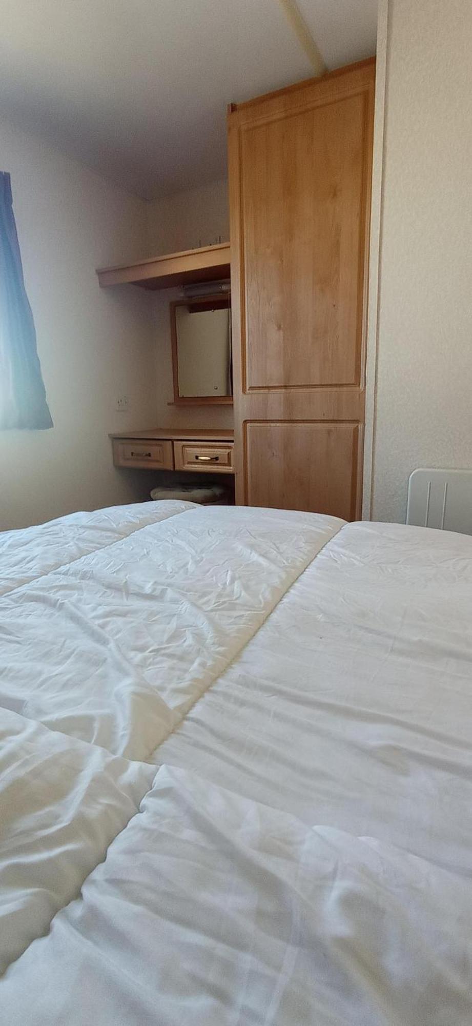 Beachside, Family-Friendly, Wifi, 6 Berth Caravan 19 In Ingoldmells Exterior photo