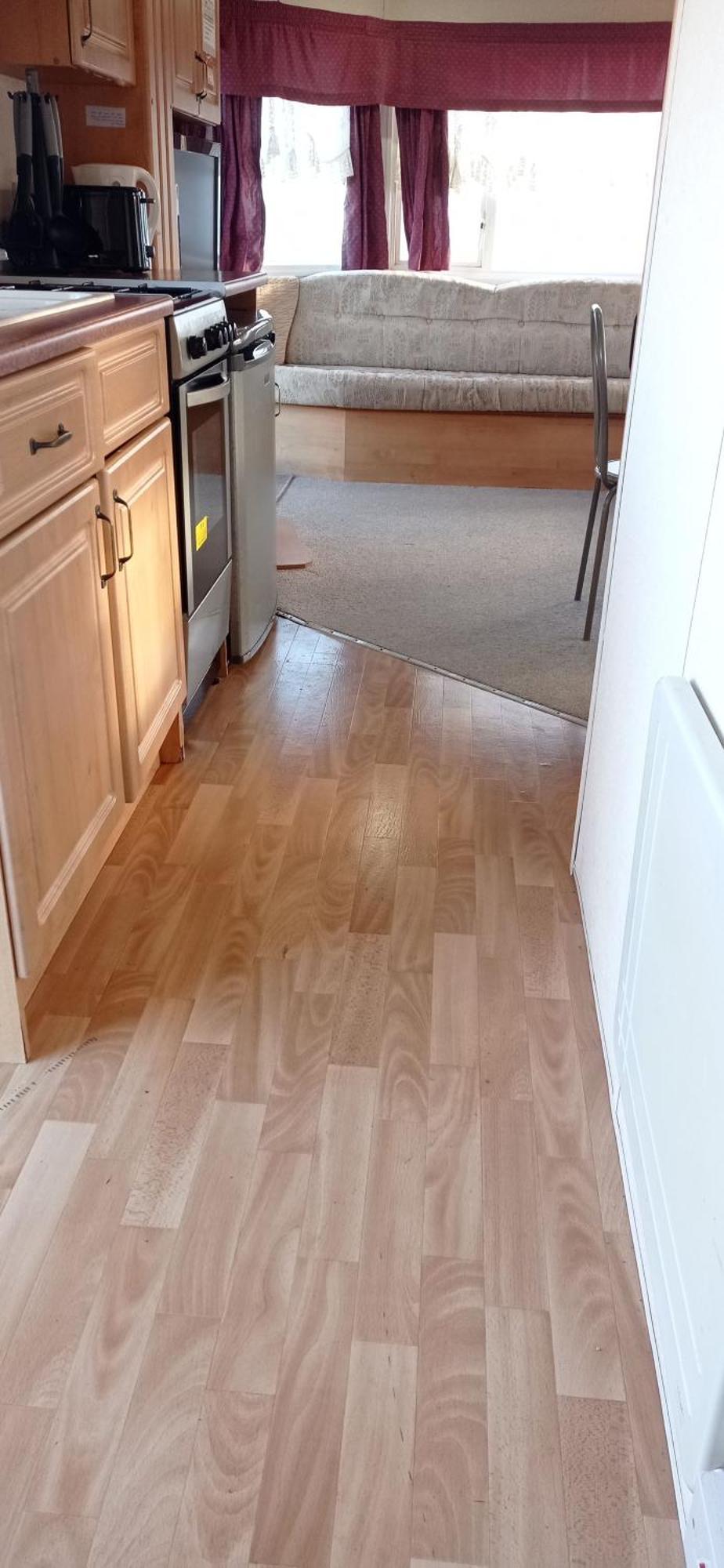 Beachside, Family-Friendly, Wifi, 6 Berth Caravan 19 In Ingoldmells Exterior photo